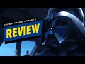 Obi-Wan Kenobi: Episode 5 Review