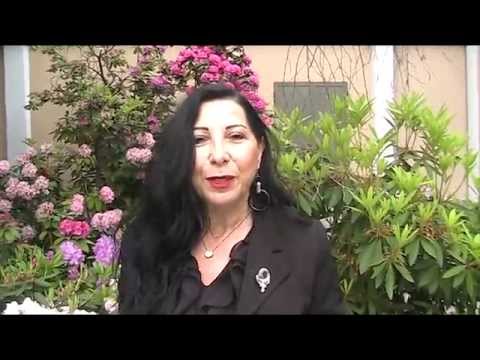 La professoressa D'Alessandro presenta il Concerto di Musica sacra barocca