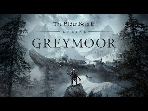 Elder Scrolls Online Greymoor - Arrow to the knee