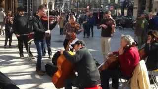 Musica classica a Parigi