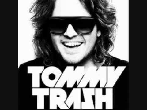 Tommy Trash - Top 10 Tracks