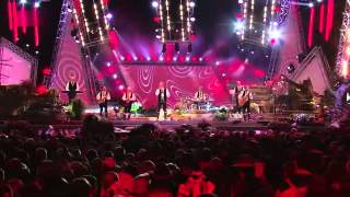 Kastelruther Spatzen - Ein Kreuz und eine Rose