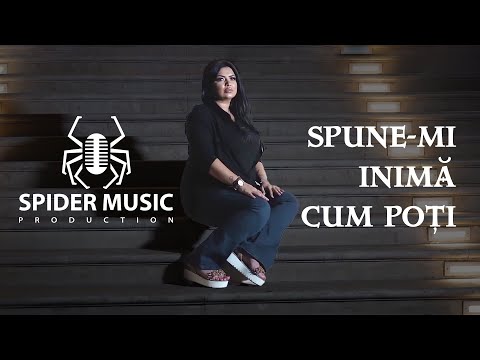 Raluca Drăgoi - Spune-mi inimă cum poți