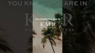 KMR - כאשר היימיש פוגש יוקרה