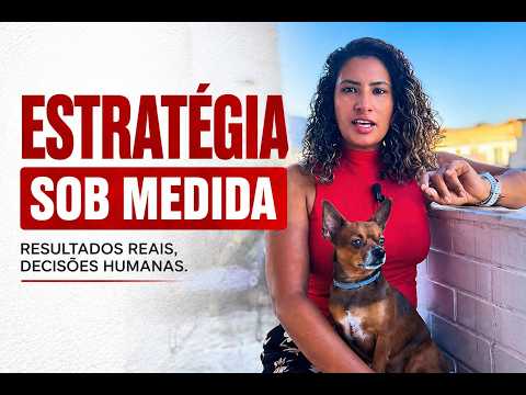 Vídeo Daiane Santos