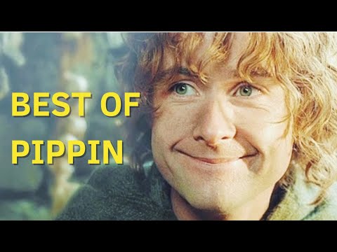 »»-------BEST OF PIPPIN TOOK-------«« || Lord of the Rings ||