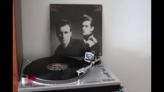 Alaska y dinarama .- Un hombre de verdad. (1984. Vinilo)