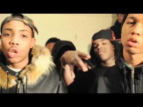MERK STAR TV 6 LIL HERB Feat. LIL BIBBY