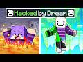 DREAMS Fan HACKED My Minecraft Account