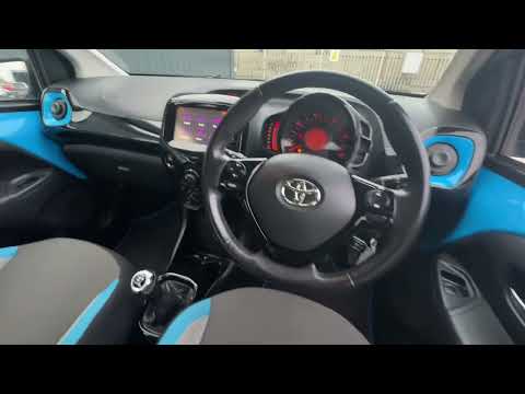 Click to display video