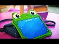Toy Story 5 Lily Pad Crying Sad Ending Scene Recap