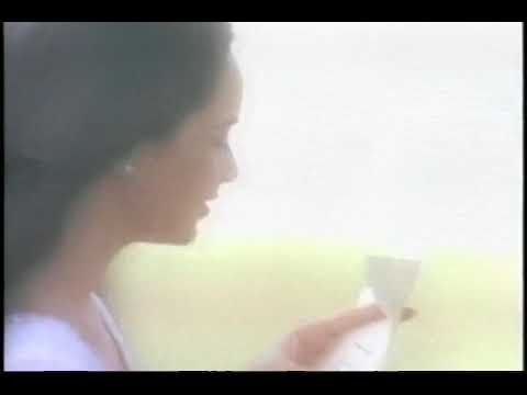 Lux Super Rich Treatmemt Shampoo ''Trinity'' TVC 1993 45s