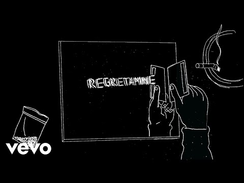 Video thumbnail for Regretamine