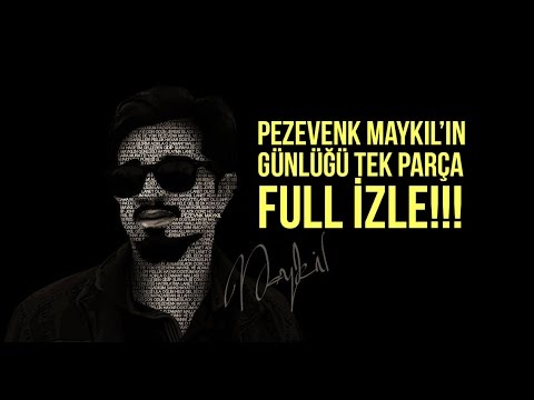 Pezevenk Maykılın Günlüğü - Tüm Bölümler (Full Tek Parça İzle)