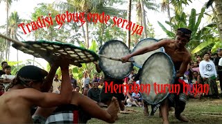 Download lagu Tradisi Gebug Ende Seraya Karangasem mp3