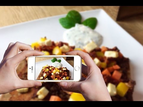 Low Carb Lizza Rezept Picante