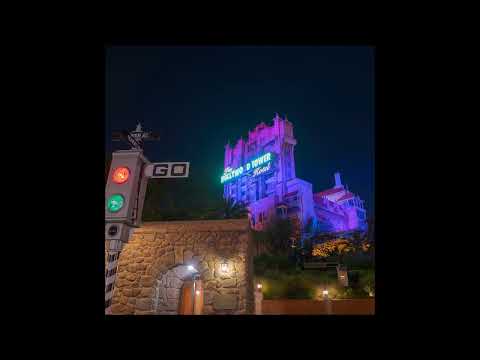 Everywhere at the End of Time, but it's Tower of Terror queue music 03