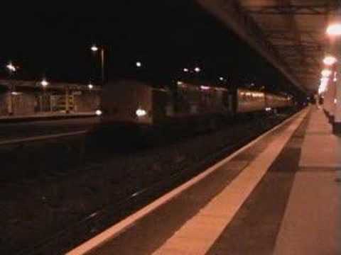 37611 37612 04-06-08 4Q08 Exeter - Bristol BH