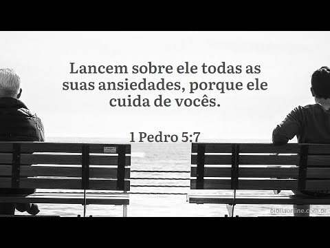 Deus cuidará de ti (Hino 212)