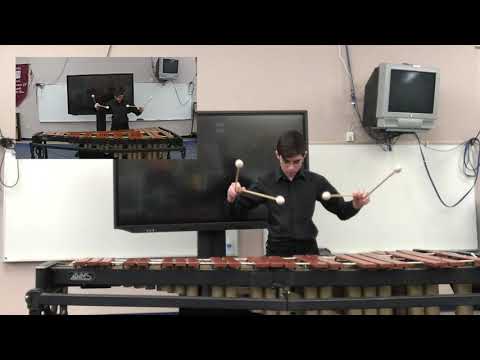 Raindance by Alice Gomez