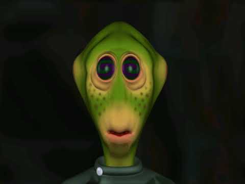 Let's Play: The Feeble Files (Part 4)