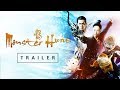 Monster Hunt - Official Trailer