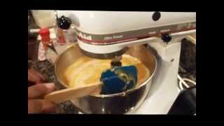 How to Make Sweet Potato Pie