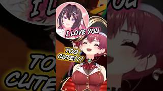 AZKi Heals Everyone with a Cute Confession