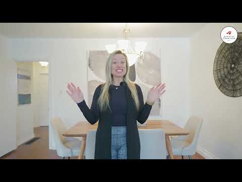 106 Tulloch Drive, Ajax Real Estate Sold By Dorothy