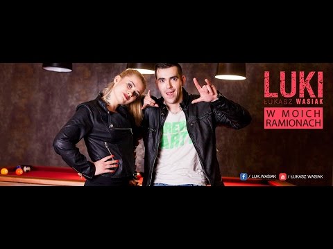 LUKI - W Moich Ramionach (Official Video)
