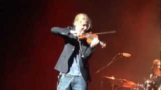 David Garrett - "We Will Rock You"