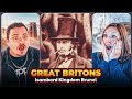 THIS MAN CHANGED THE WORLD Jeremy Clarkson On Isambard Kingdom Brunel AMERICANS REACT