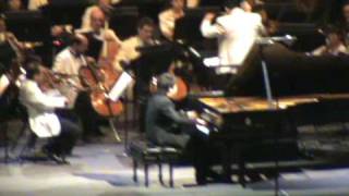 Lang Lang Performance Grande Polonaise