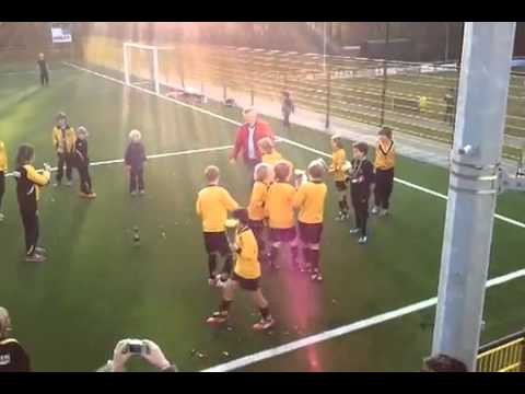 Brakkenstein E1 - DIO '30 E1 (19-11-2011)