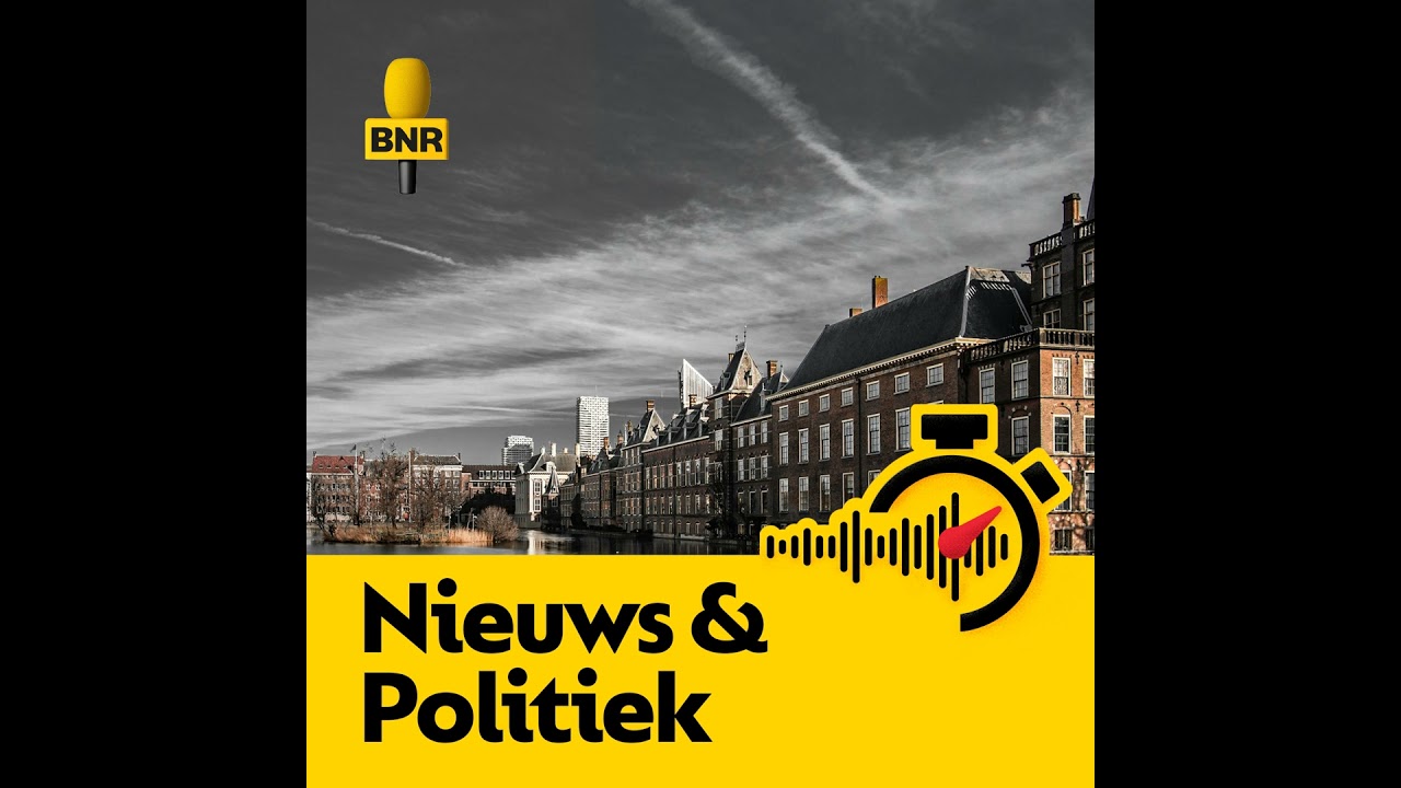 Binnenhof moet 18 september leeg zijn, ook ambtenaren moeten weg 