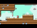 Cannonball Chaos by Tori Vega - Super Mario ...