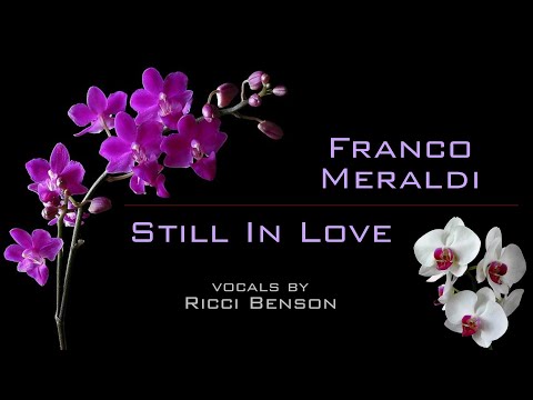 Franco Meraldi feat. Ricci Benson - Still In Love