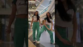 İkizlerden Muhteşem Performans  #kagiristwins #Short #shorts #fyp