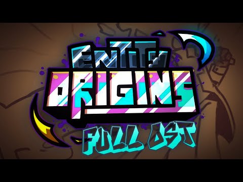 [EntityOrigins OST] - Experimental Phase