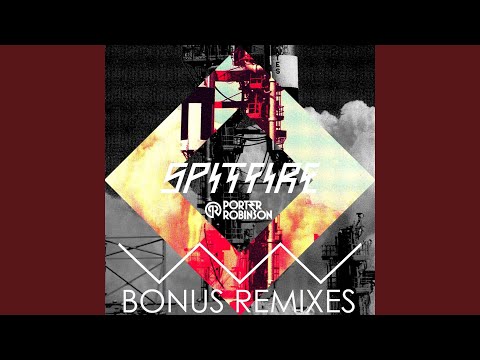 Video thumbnail for Spitfire (Bjorn Akesson Remix)