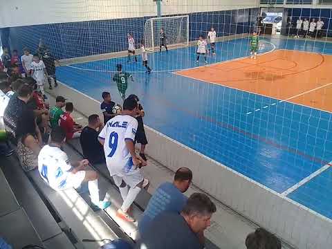 CLUBE CURITIBANO X Cancun B/torneio início/ sub - 13 / 24-03