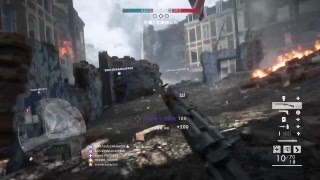 24時間PUBGとCODMWRとBF1チャレンジ