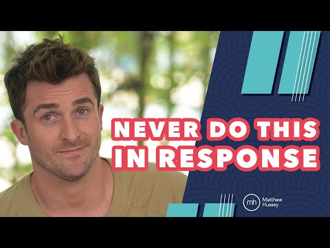 Feel Them Pulling Away? AVOID THIS MISTAKE