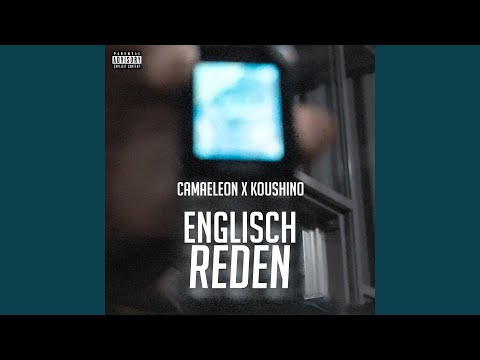 Englisch reden