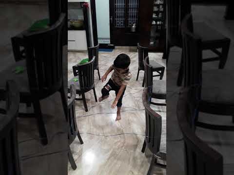 Kids activities at home during lockdown # Daivik's activities(1)