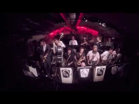 Santos Puertas & Barcelona Big Blues Band - Motherless children