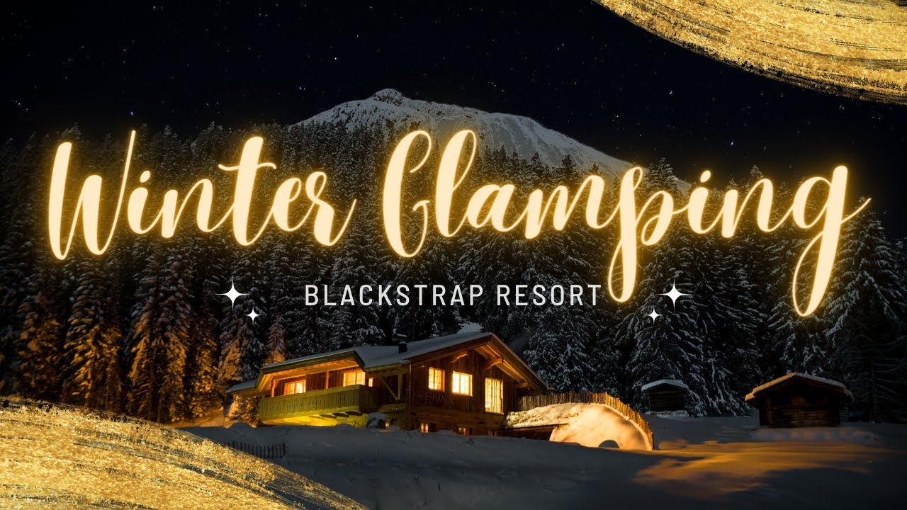Glampitect: How to Run a Glamping Business in Winter