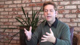 Joseph Martin Interview Part 1 video