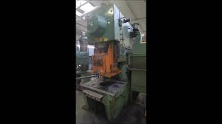 Heilbronn REP 200 kraftpress till salu - Bild 4 | Machineryline SE Heilbronn REP 200 kraftpress | Bild 4 - Machineryline