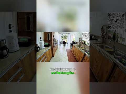 CHÁCARA À VENDA EM CAMPINA GRANDE DO SUL #corretagem #imobiliaria #chácara #casadecampo #imóveis